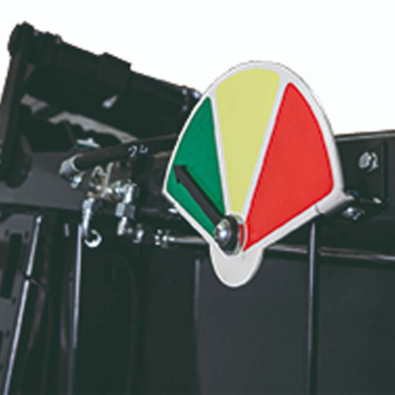 Жатка подсолнечника GB